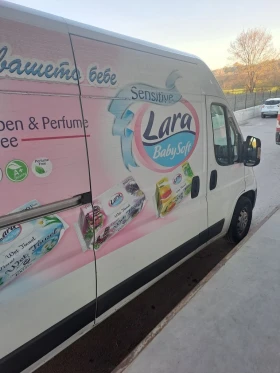 Citroen Jumper | Mobile.bg � ����� ������ 3