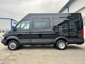 Iveco Daily 3.0HPT / Дв.гума / Б-категория / Климатик, снимка 4