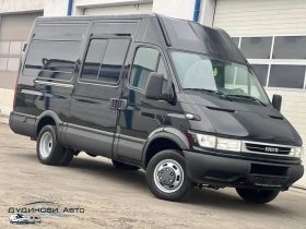 ����� �� �������� �� Iveco Daily 3.0HPT / ��.���� / �-��������� / ��������