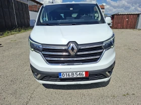 ������ Renault Trafic