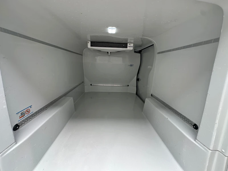 Fiat Talento ХЛАДИЛЕН!EURO6!НОВ!ТОП!, снимка 9 - Бусове и автобуси - 51702420