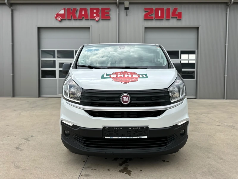 Fiat Talento ХЛАДИЛЕН!EURO6!НОВ!ТОП!, снимка 3 - Бусове и автобуси - 51702420
