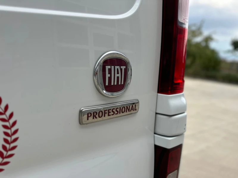 Fiat Talento ХЛАДИЛЕН!EURO6!НОВ!ТОП!, снимка 6 - Бусове и автобуси - 51702420