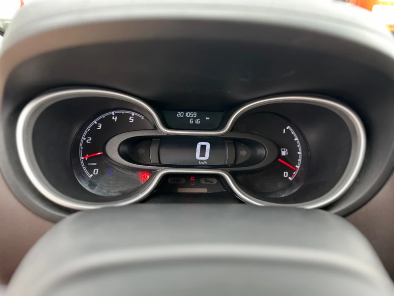 Fiat Talento ХЛАДИЛЕН!EURO6!НОВ!ТОП!, снимка 17 - Бусове и автобуси - 51702420