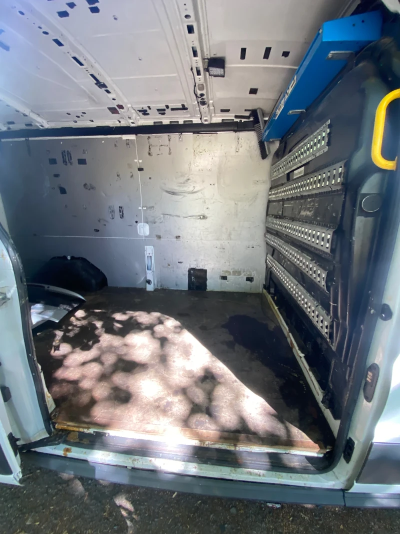 Ford Transit, снимка 10 - Бусове и автобуси - 52501991