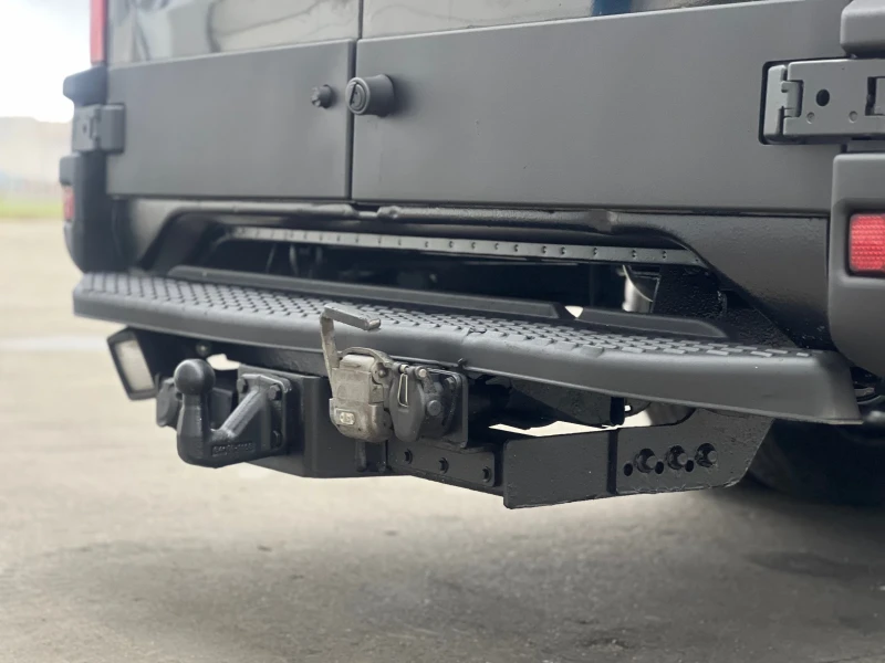 Iveco Daily 3.0HPT / Дв.гума / Б-категория / Климатик, снимка 10 - Бусове и автобуси - 53509276