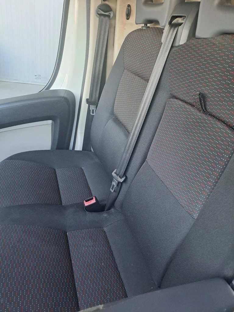 Citroen Jumper, снимка 9 - Бусове и автобуси - 53016616