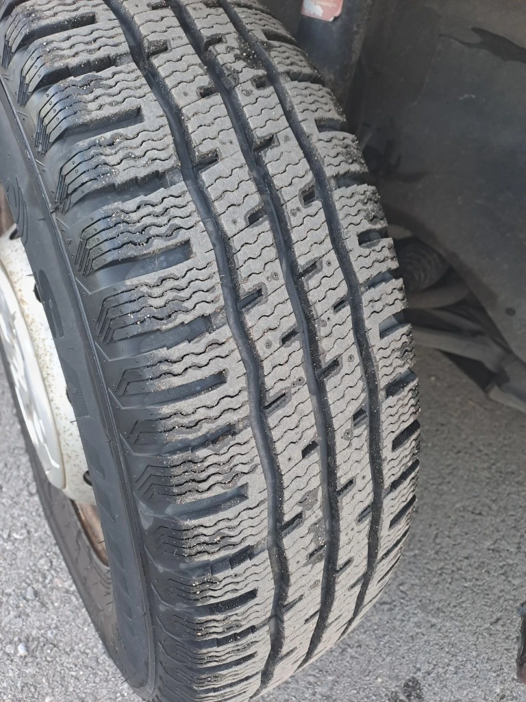 Citroen Jumper, снимка 13 - Бусове и автобуси - 53016616