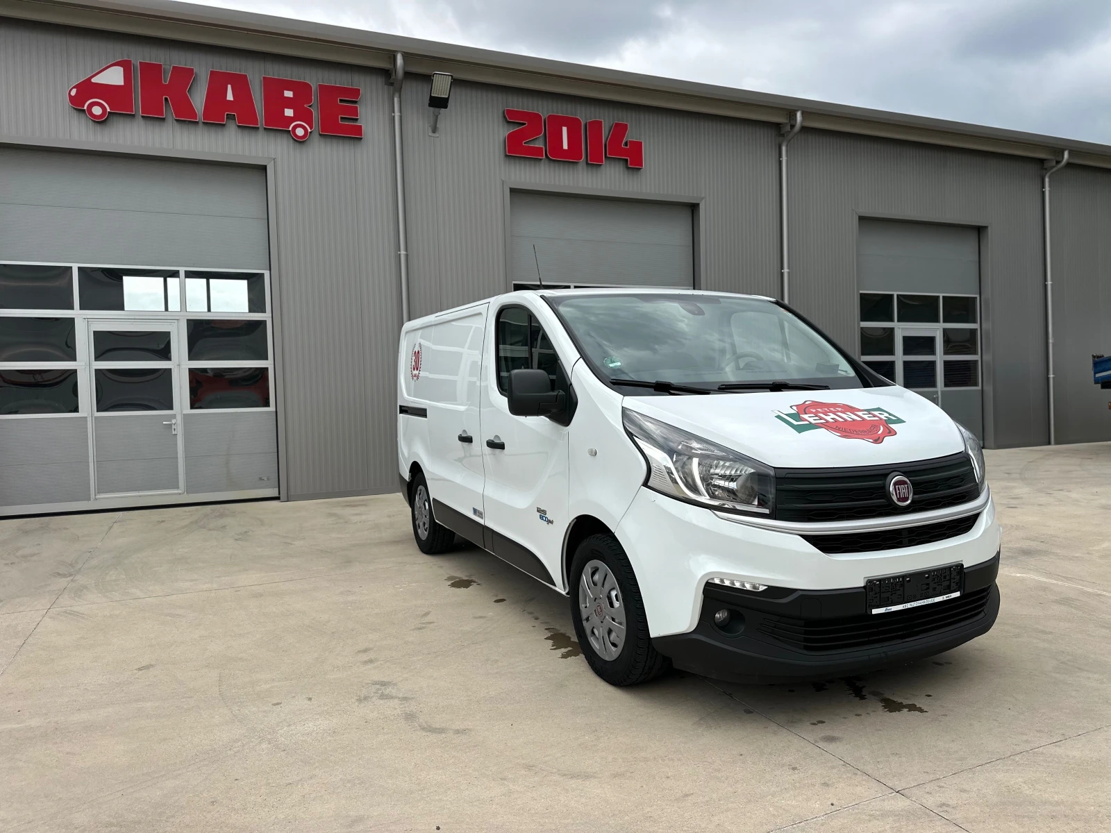 Fiat Talento !EURO6!!! | Mobile.bg   1