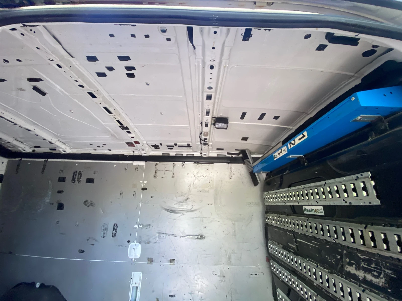 Ford Transit | Mobile.bg   11