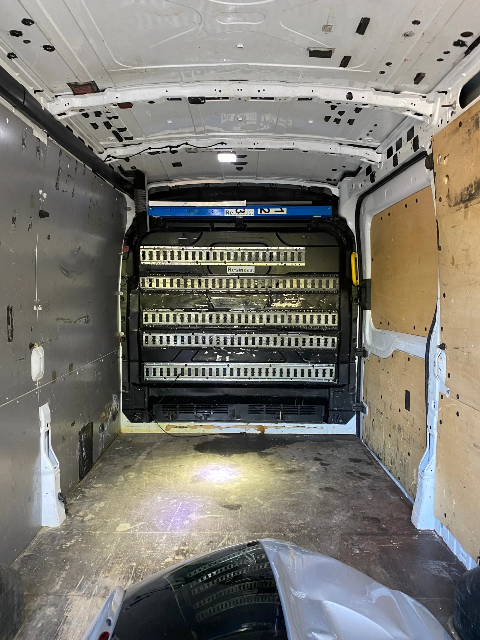 Ford Transit | Mobile.bg   9