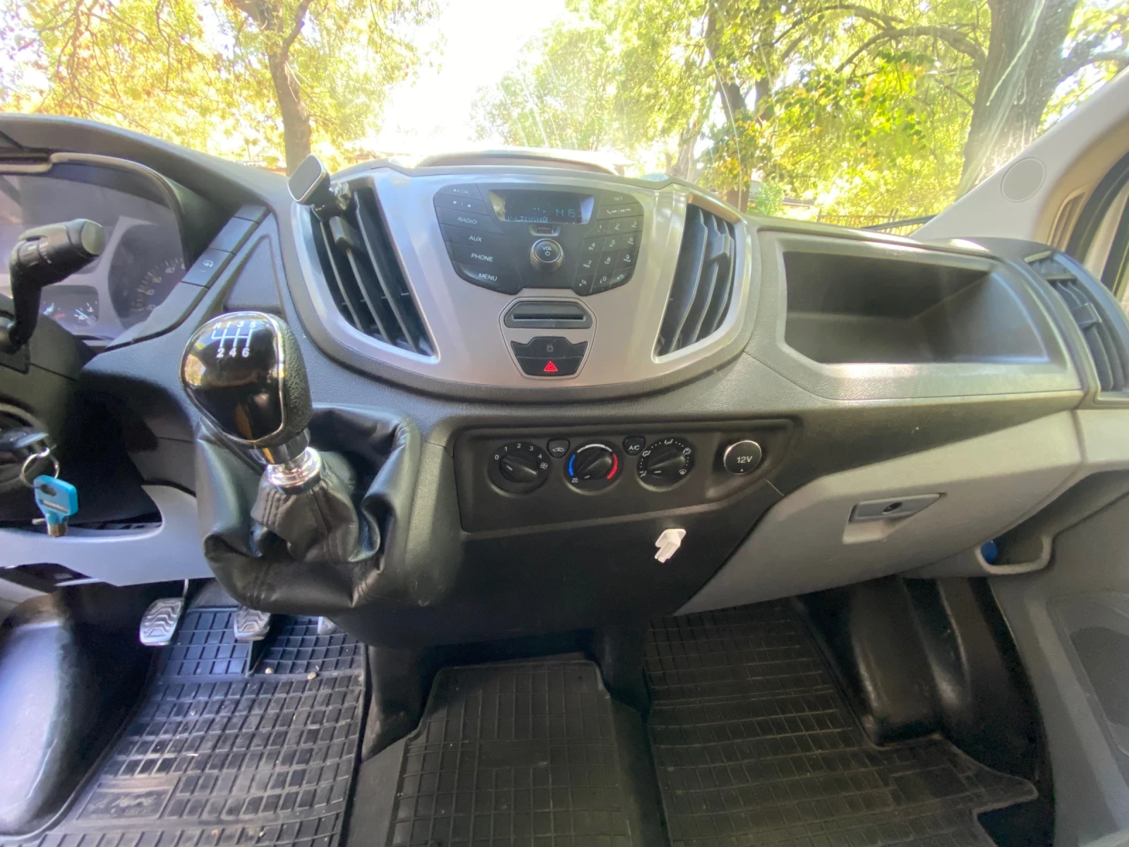 Ford Transit | Mobile.bg   13