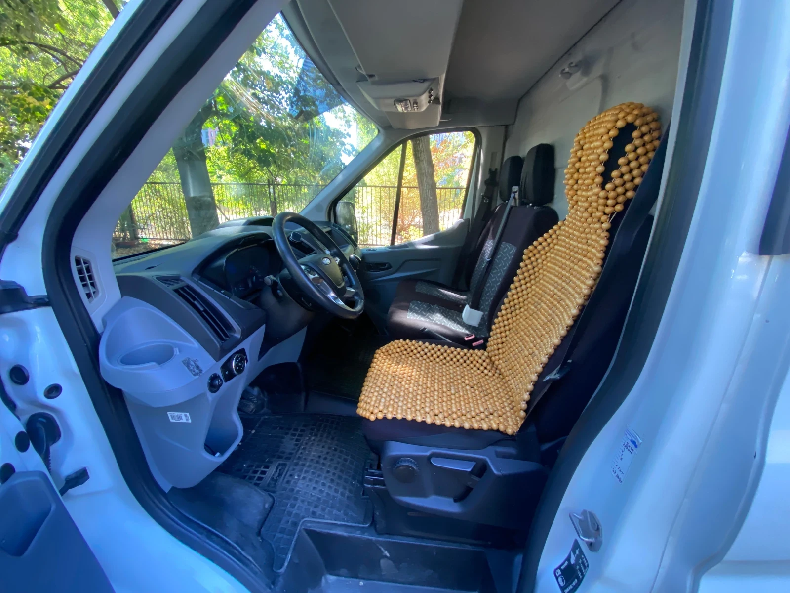 Ford Transit | Mobile.bg   7