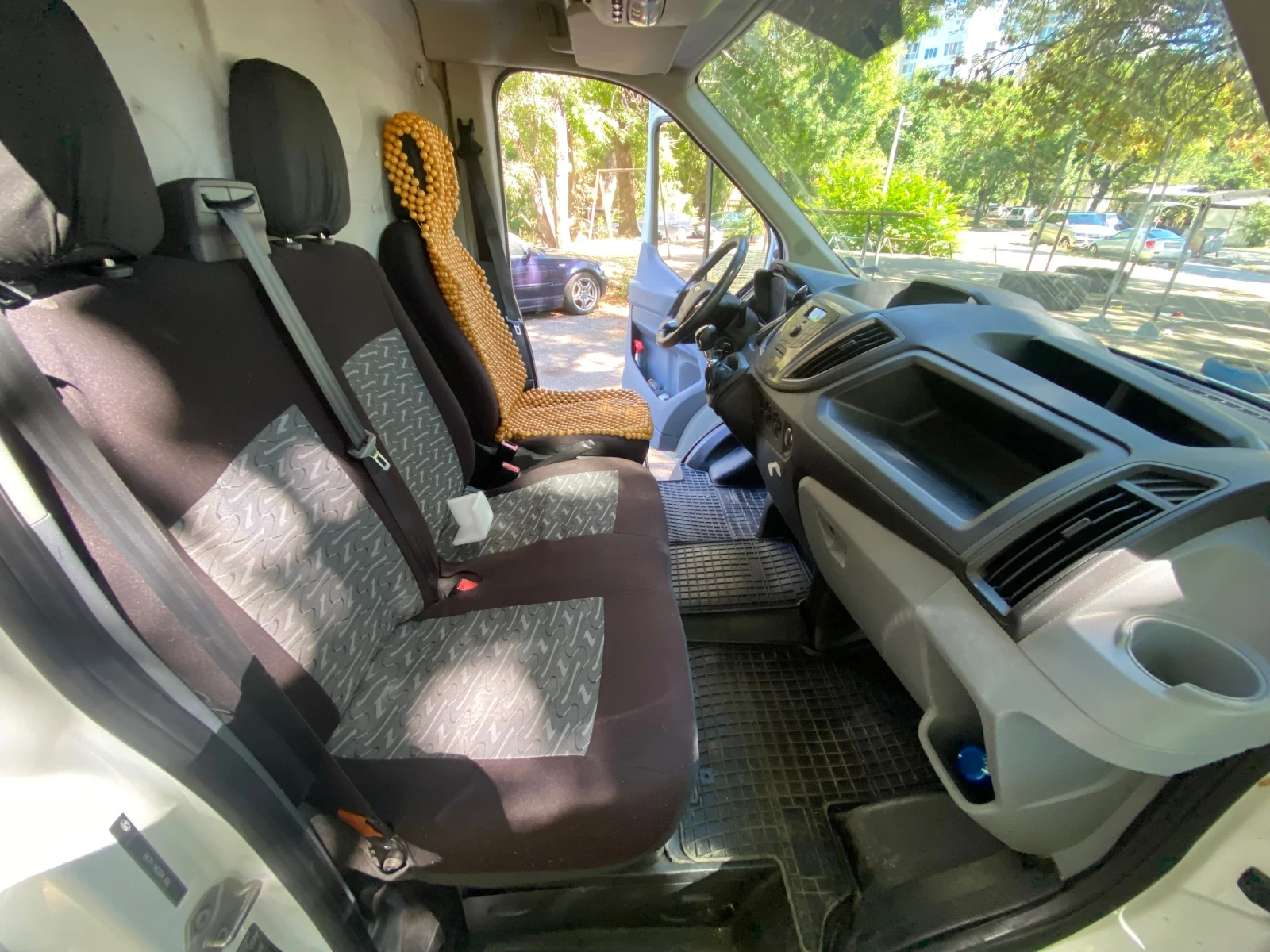 Ford Transit | Mobile.bg   12