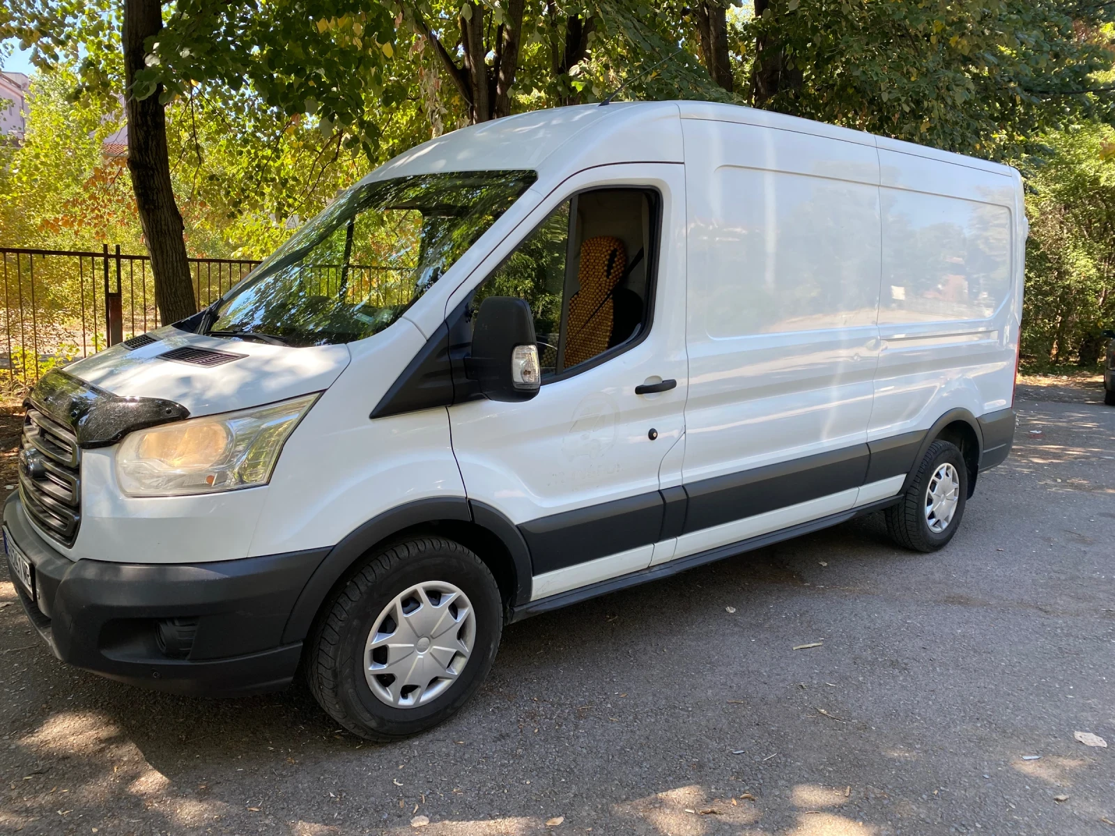 Ford Transit | Mobile.bg   1