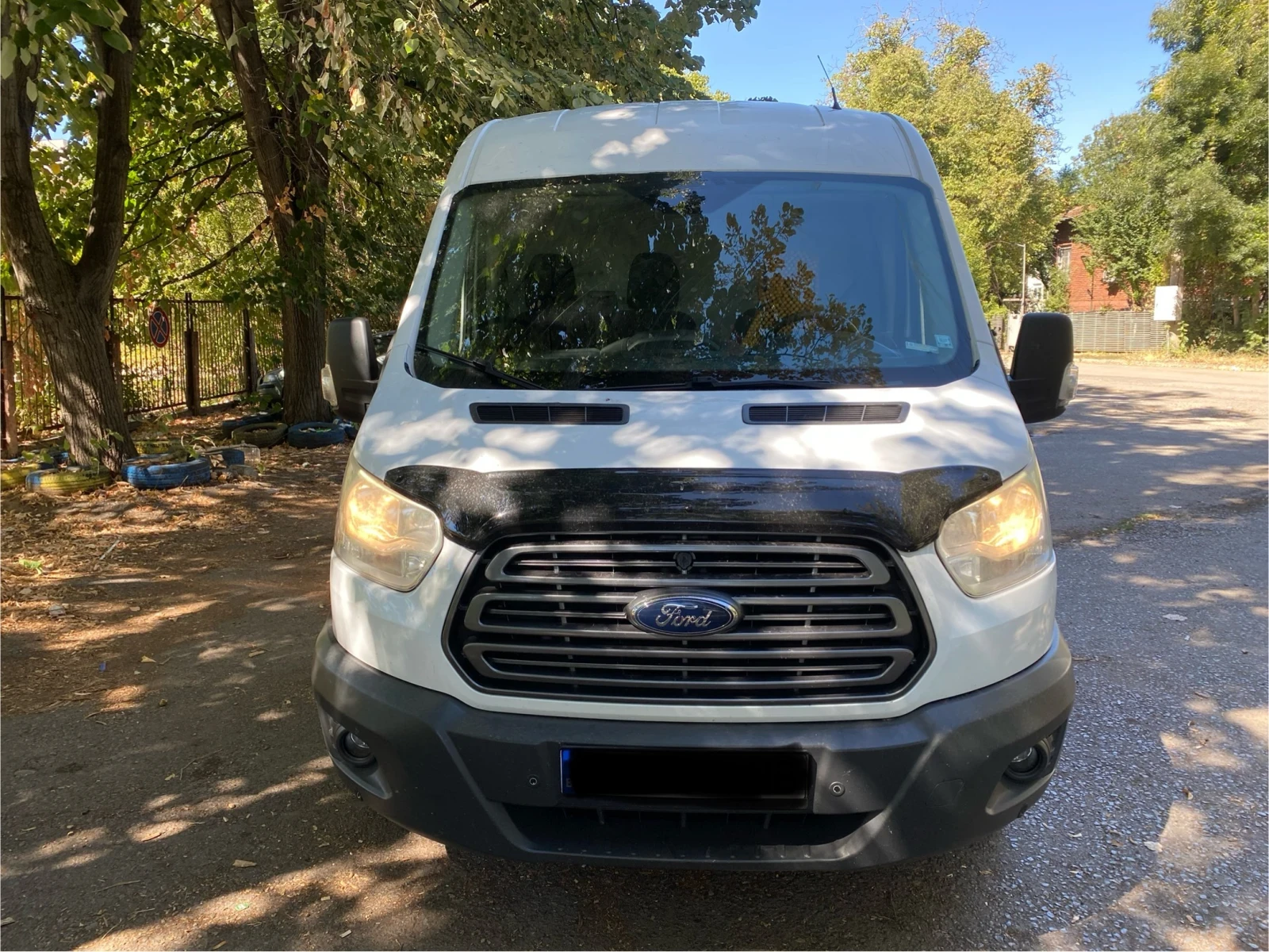 Ford Transit | Mobile.bg   2
