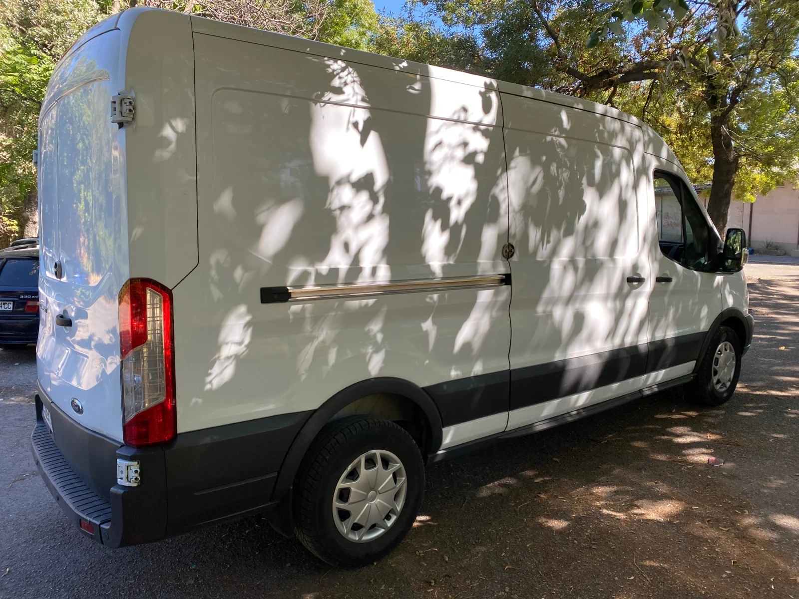 Ford Transit | Mobile.bg   4