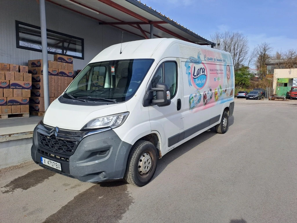 Citroen Jumper | Mobile.bg � ����������� 1