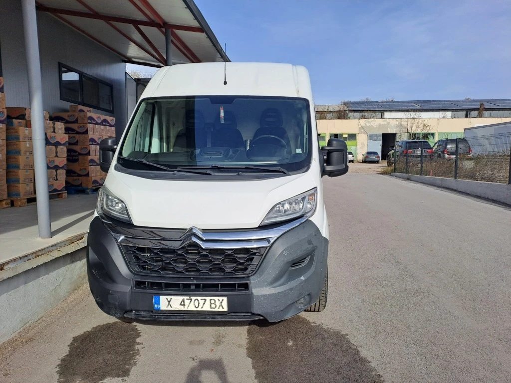 Citroen Jumper | Mobile.bg � ����������� 2