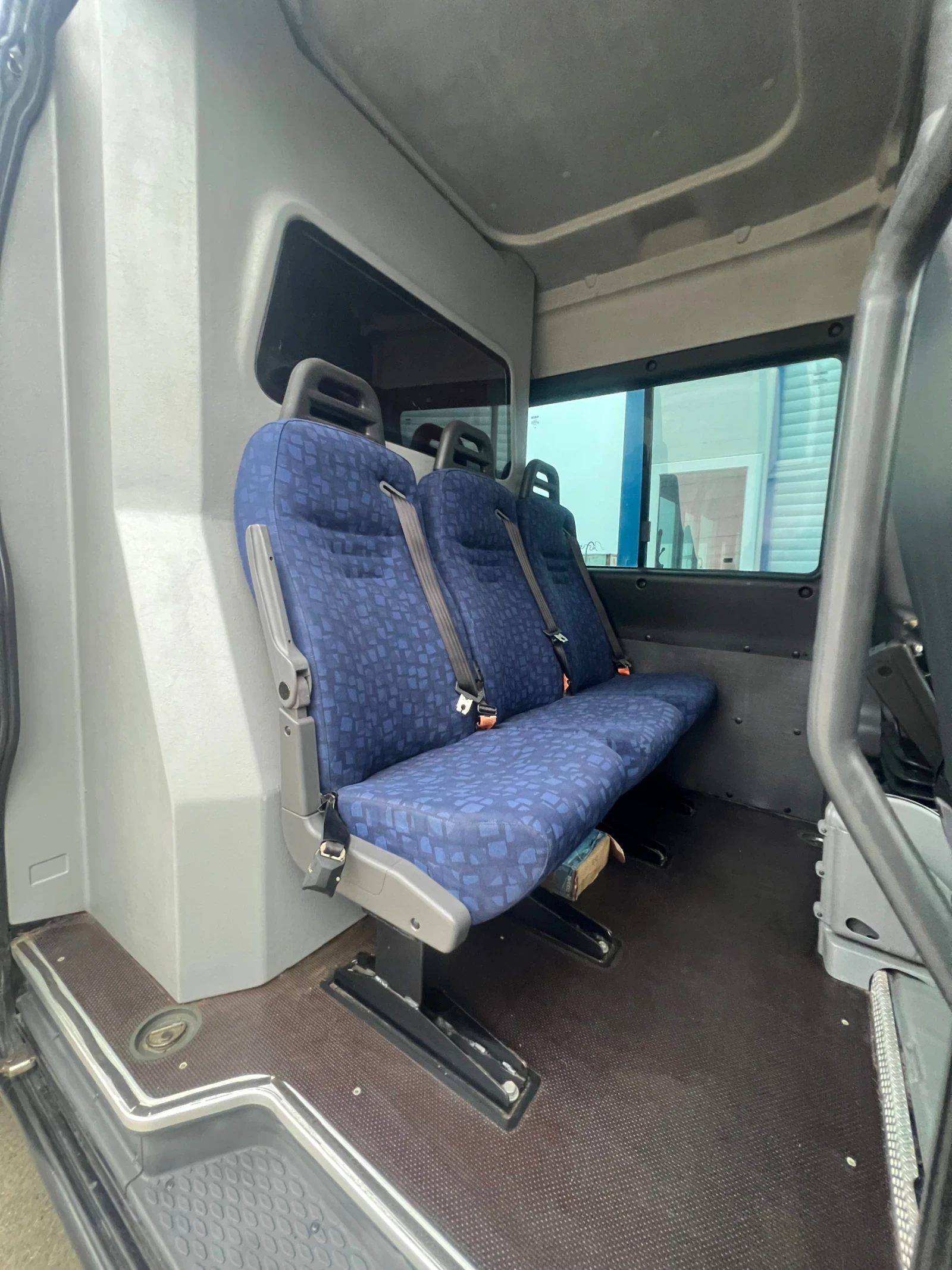 Iveco Daily 3.0HPT / ��.���� / �-��������� / �������� | Mobile.bg � ����������� 11