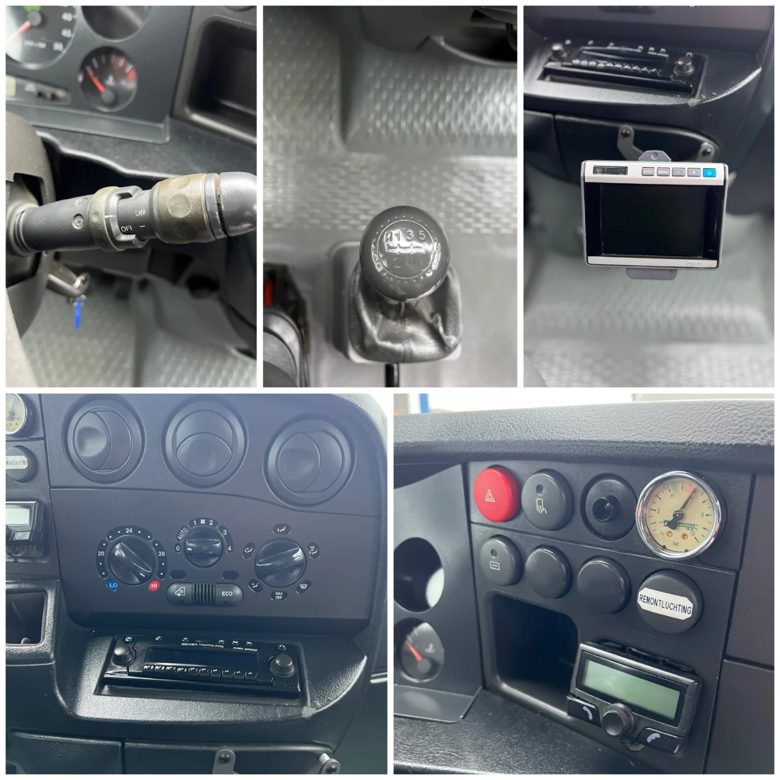 Iveco Daily 3.0HPT / ��.���� / �-��������� / �������� | Mobile.bg � ����������� 17