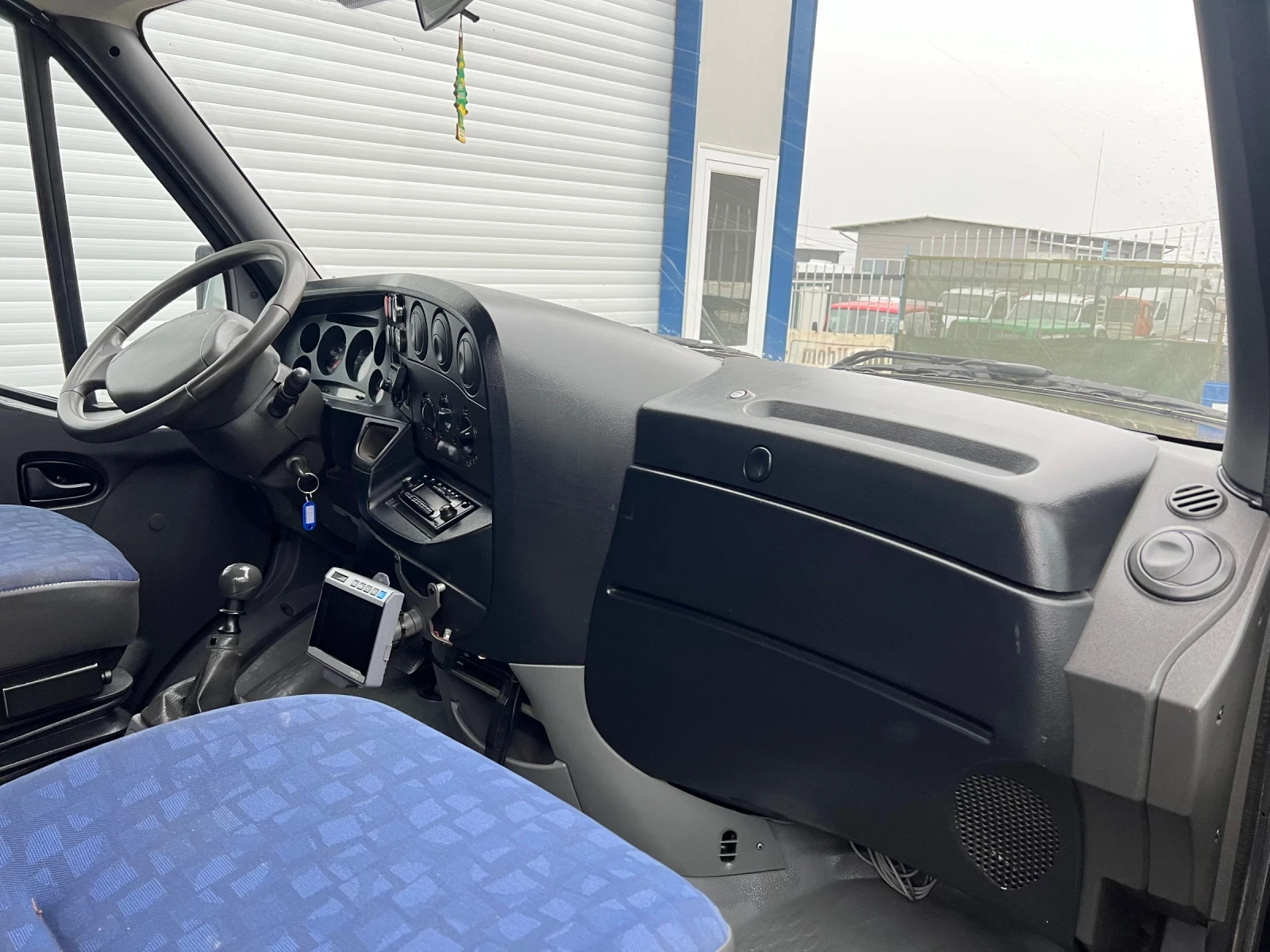 Iveco Daily 3.0HPT / ��.���� / �-��������� / �������� | Mobile.bg � ����������� 13