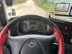 Mercedes-Benz Atego 1218, снимка 10