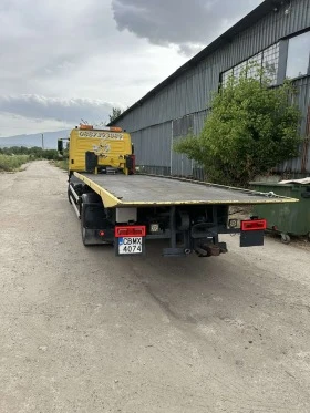 Mercedes-Benz Atego 1218, снимка 7