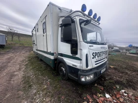 Iveco Eurocargo 80e18, снимка 1