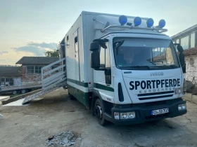 Iveco Eurocargo 80e18, снимка 11