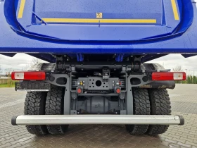 Renault K 480 8x4 * MEILLER* * KH KIPPER* , снимка 9