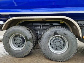 Renault K 480 8x4 * MEILLER* * KH KIPPER* , снимка 6