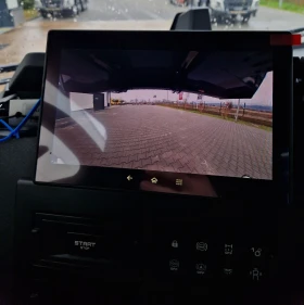 Renault K 480 8x4 * MEILLER* * KH KIPPER* , снимка 14