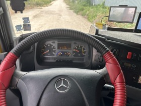 Mercedes-Benz Atego 1218, снимка 10