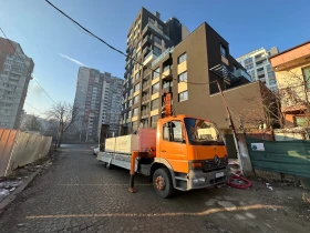 Обява за продажба на Mercedes-Benz Atego Atego 1228 ~55 200 лв. - изображение 8