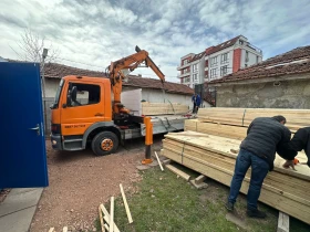 Обява за продажба на Mercedes-Benz Atego Atego 1228 ~55 200 лв. - изображение 4