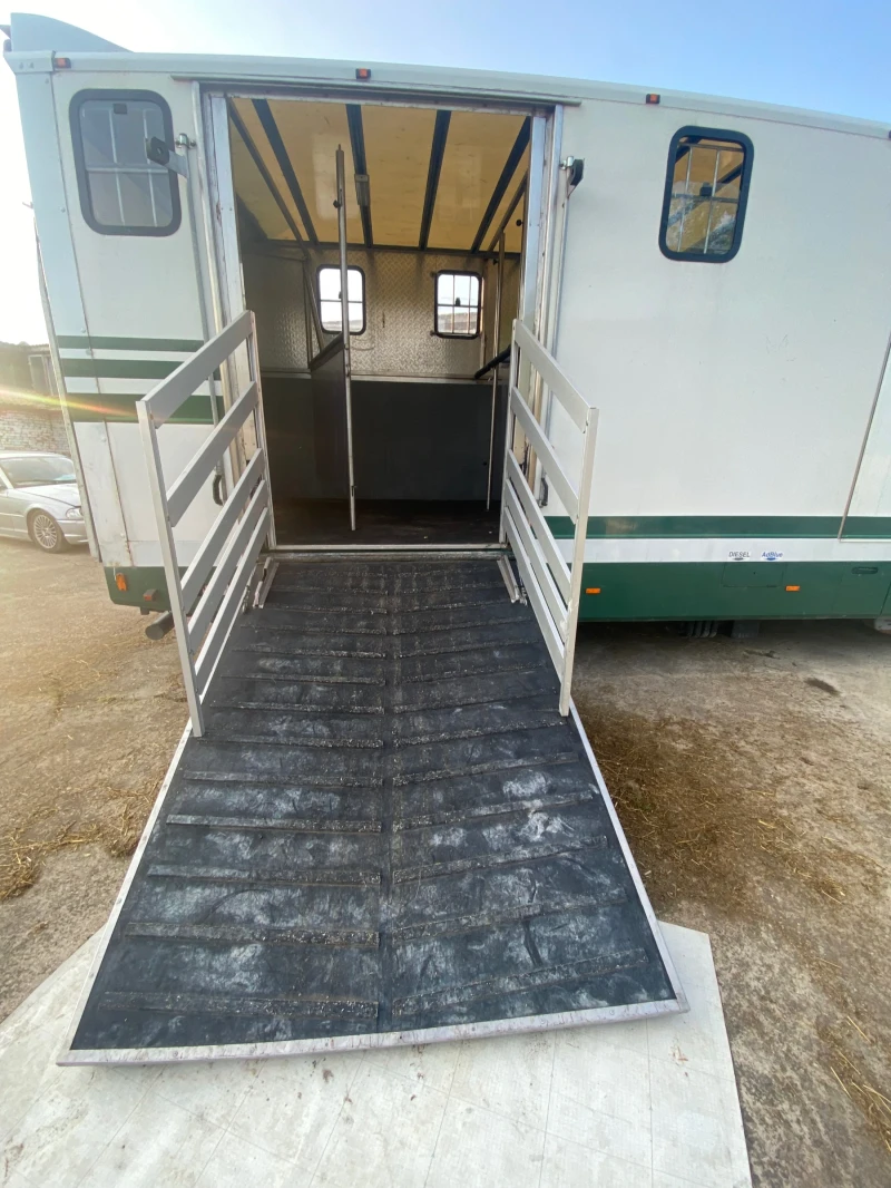 Iveco Eurocargo 80e18 Падащ Борд, снимка 14 - Камиони - 52570165