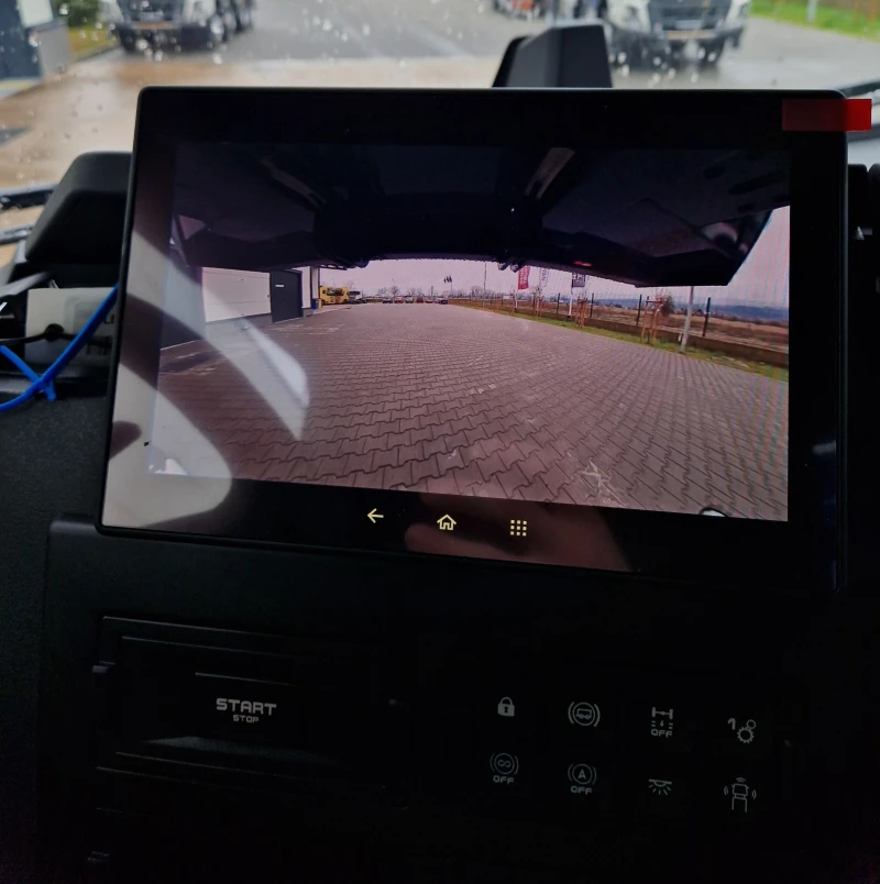 Renault K 480 8x4 * MEILLER* * KH KIPPER* , снимка 14 - Камиони - 49712554