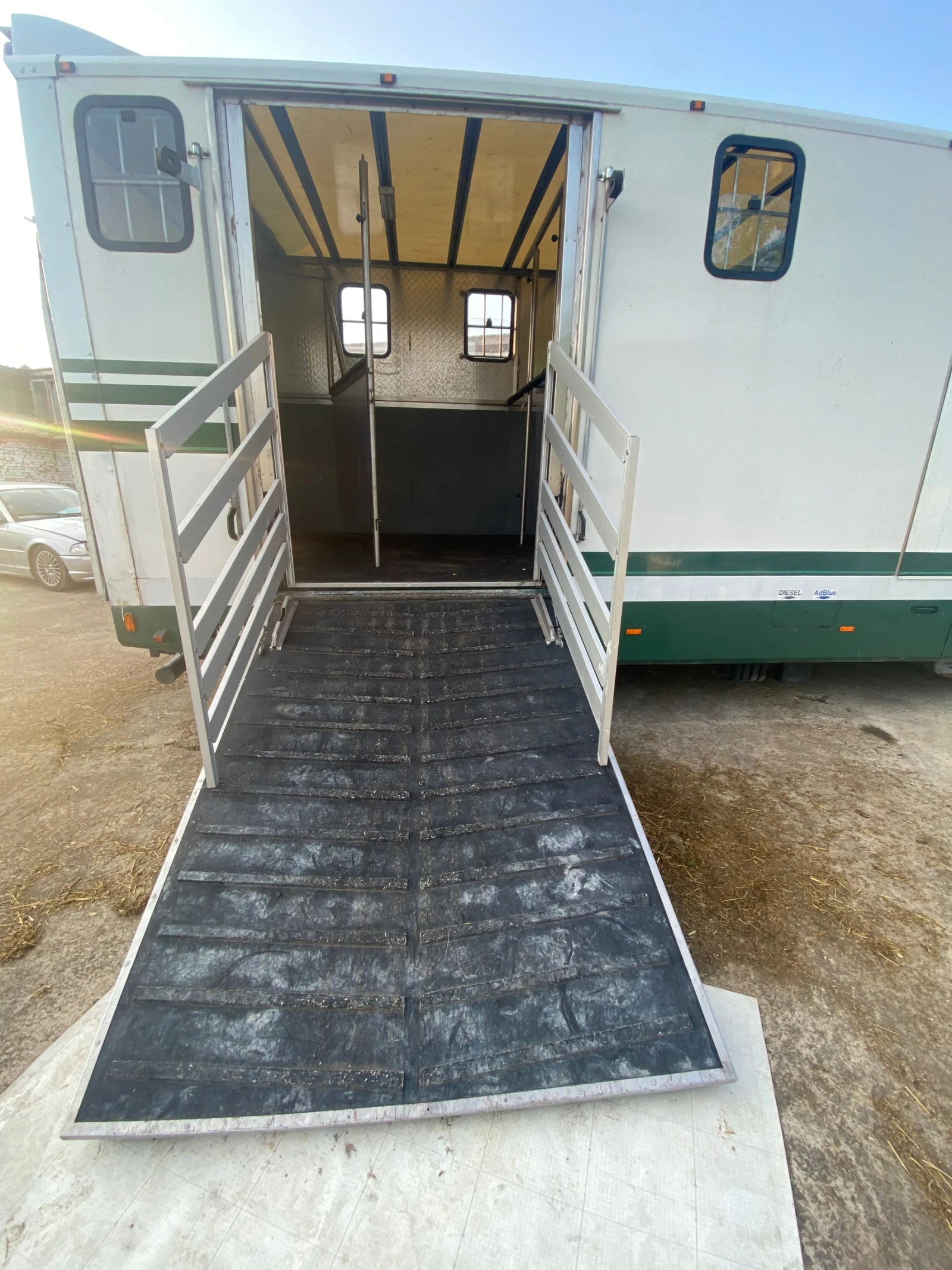 Iveco Eurocargo 80e18 | Mobile.bg   14