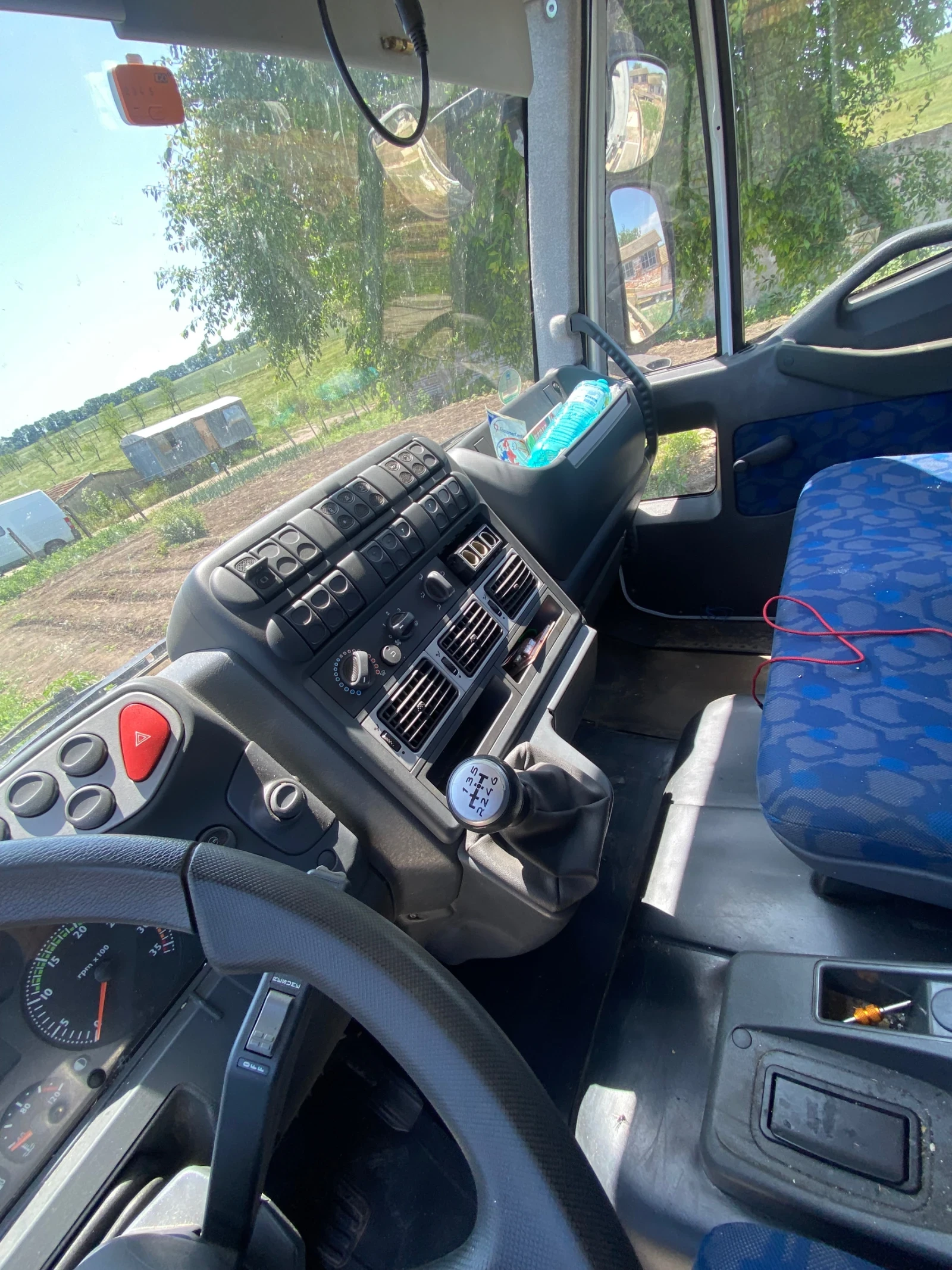 Iveco Eurocargo 80e18 | Mobile.bg   17