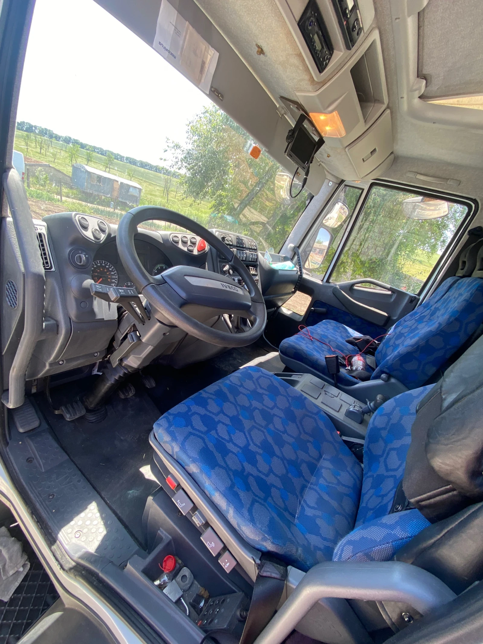 Iveco Eurocargo 80e18 | Mobile.bg   16