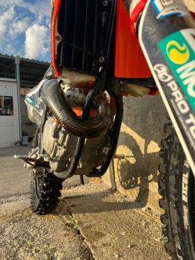 Ktm SX-F SX-F 250, снимка 7