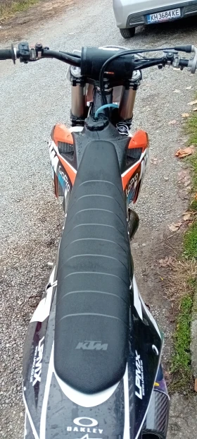Ktm SX-F SX-F 250, снимка 6