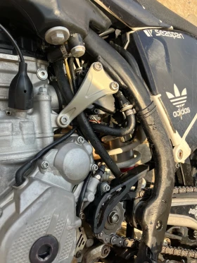 Ktm SX-F SX-F 250, снимка 14