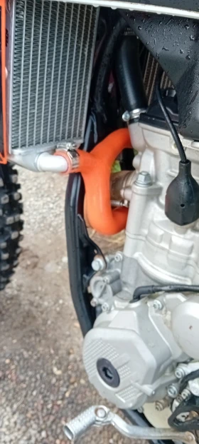 Ktm SX-F SX-F 250, снимка 8