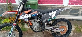 Ktm SX-F SX-F 250, снимка 4