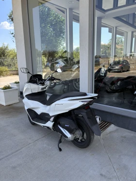 Honda Pcx 125, снимка 4