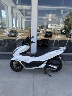 Honda Pcx 125, снимка 2