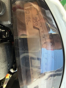 Honda Hornet 600, снимка 9