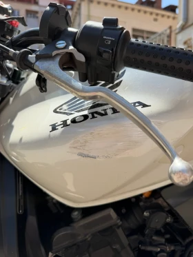 Honda Hornet 600, снимка 11